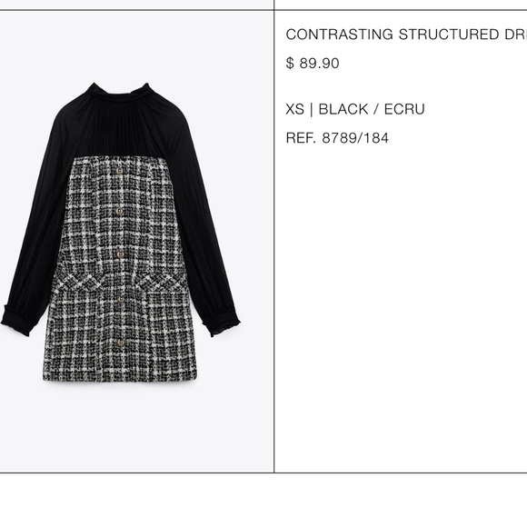 Zara - Picture 3 of 5